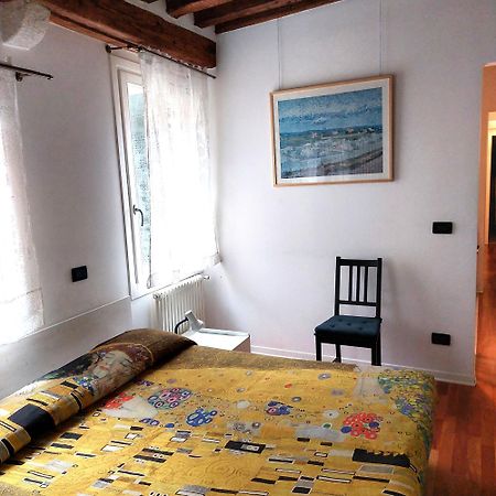 Residenza Campo Ruga Leilighet Venezia Eksteriør bilde