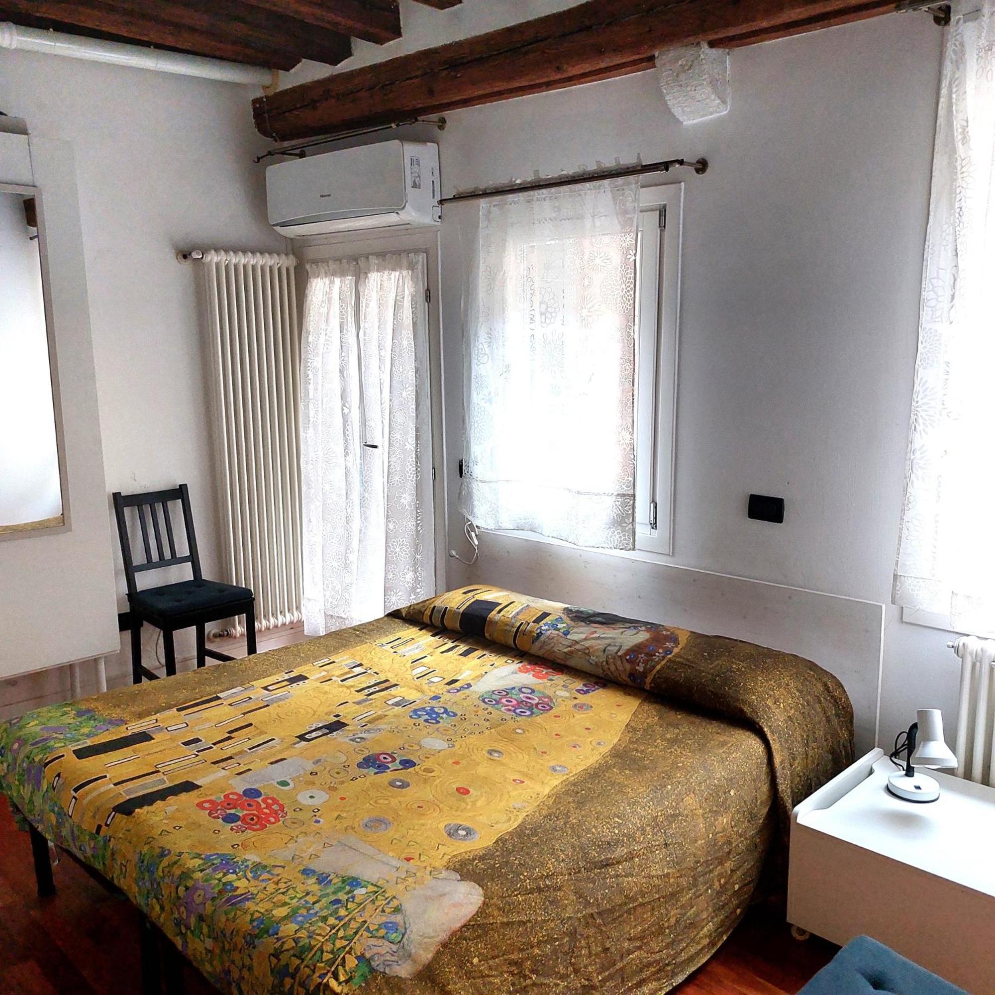 Residenza Campo Ruga Leilighet Venezia Eksteriør bilde